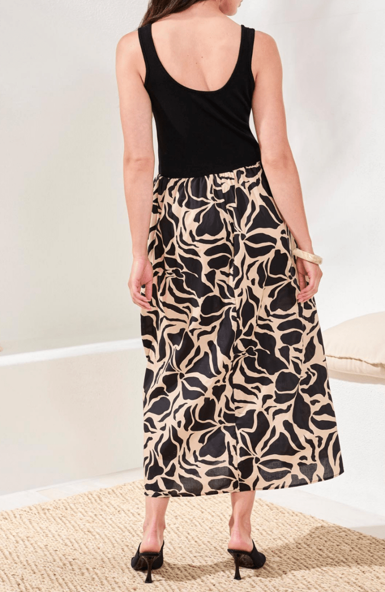 Dress - Dresses - Fashion - Ruby Jane & Valleygirl Boutique.