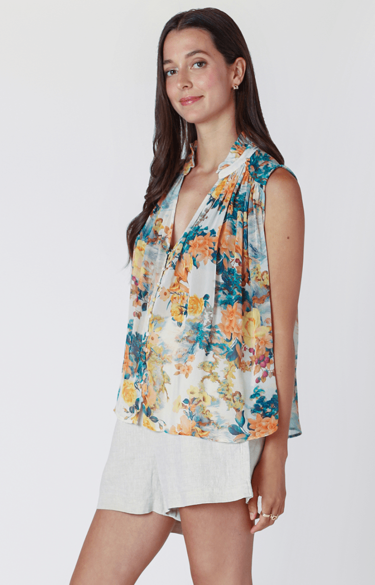 Fashion - Fashion Tops - New - Ruby Jane & Valleygirl Boutique.