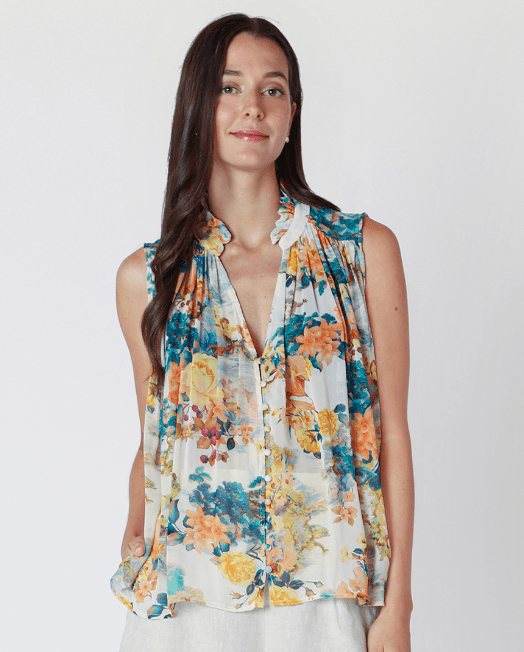 Fashion - Fashion Tops - New - Ruby Jane & Valleygirl Boutique.