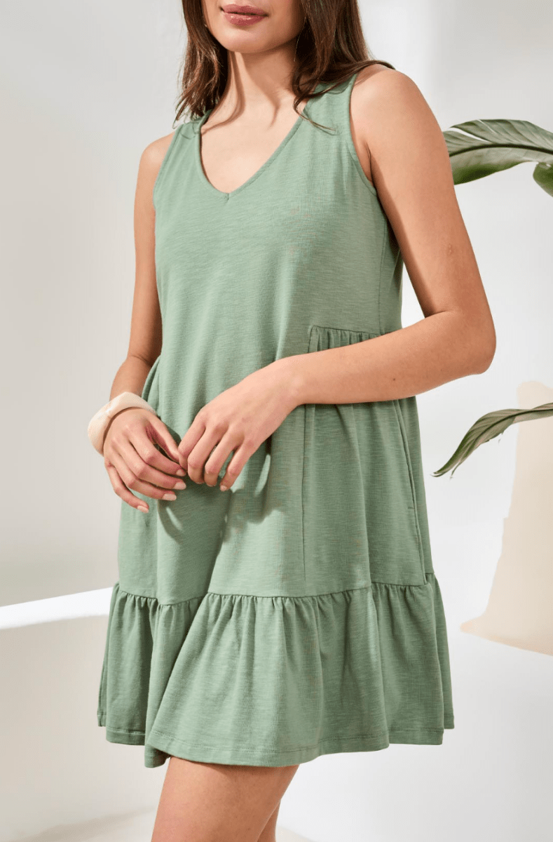 Dress - Dresses - Fashion - Ruby Jane & Valleygirl Boutique.