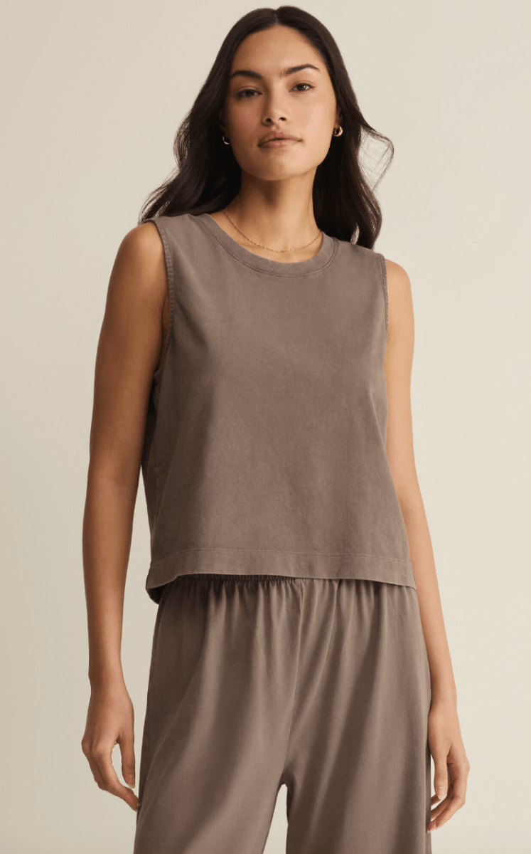 Casual Tops - Fashion - Fashion Tops - Ruby Jane & Valleygirl Boutique.