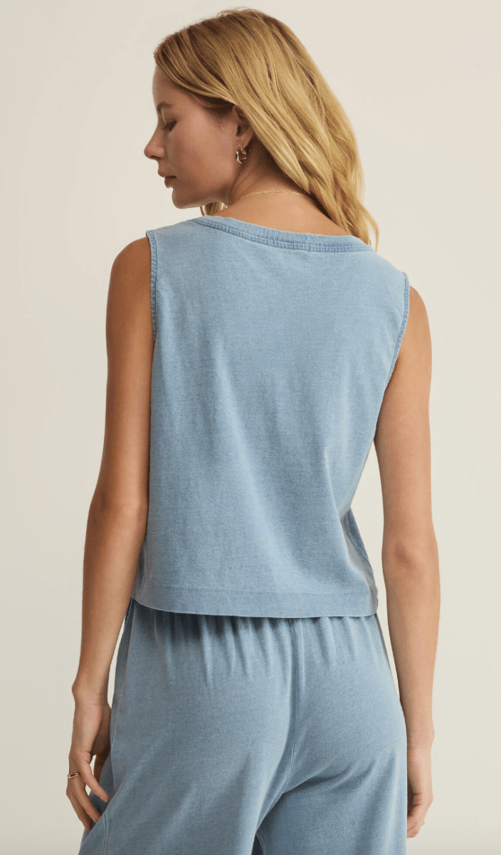 Casual Tops - Fashion - Fashion Tops - Ruby Jane & Valleygirl Boutique.
