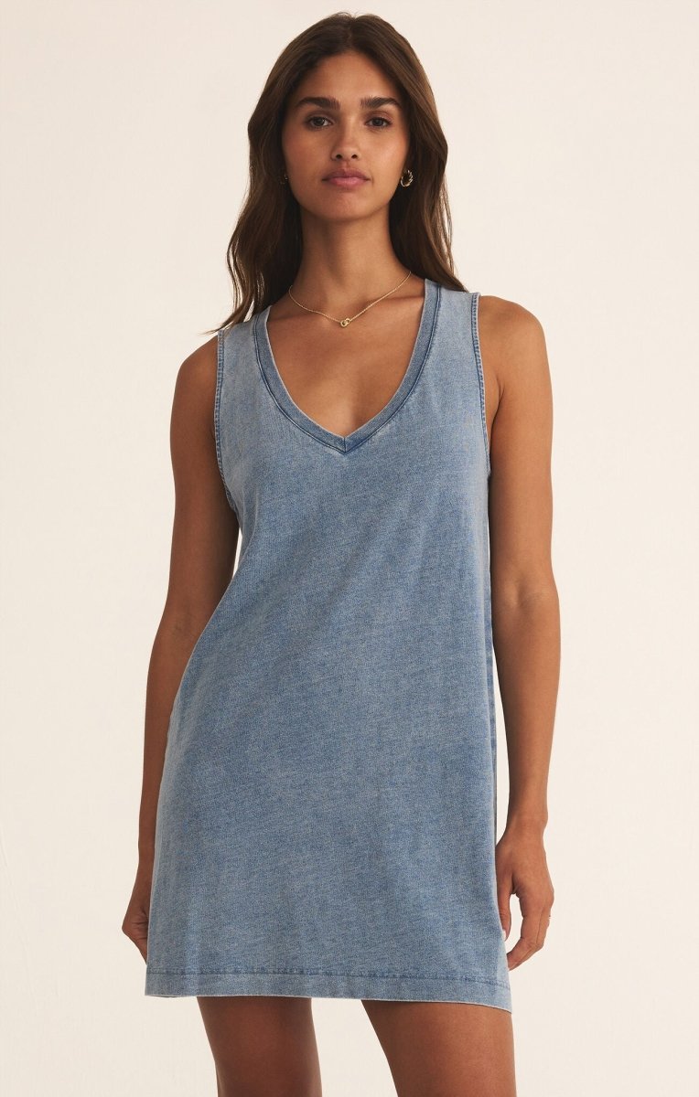 Dress - Dresses - Fashion - Ruby Jane & Valleygirl Boutique.