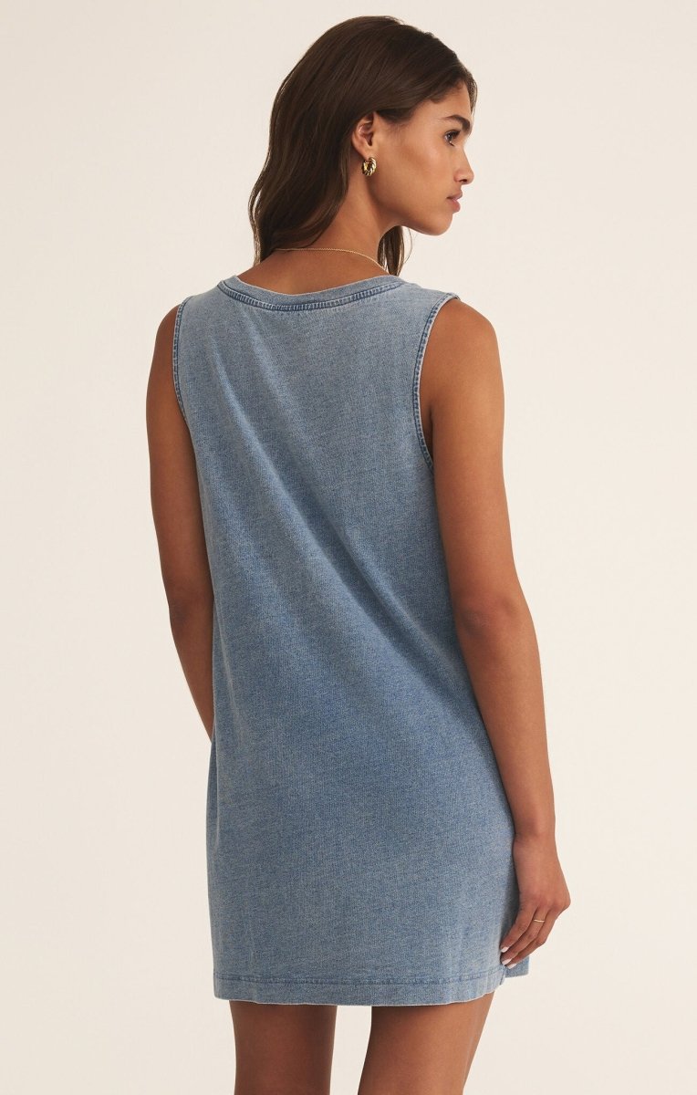 Dress - Dresses - Fashion - Ruby Jane & Valleygirl Boutique.