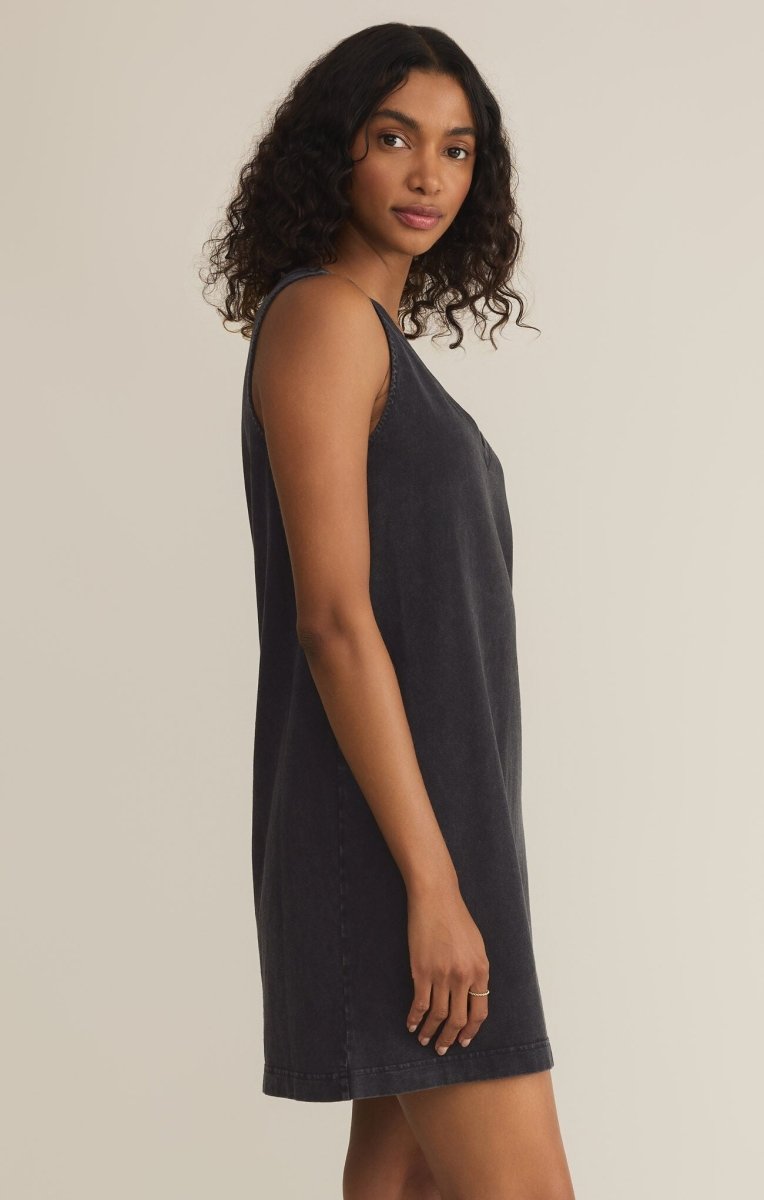 Dress - Dresses - Fashion - Ruby Jane & Valleygirl Boutique.