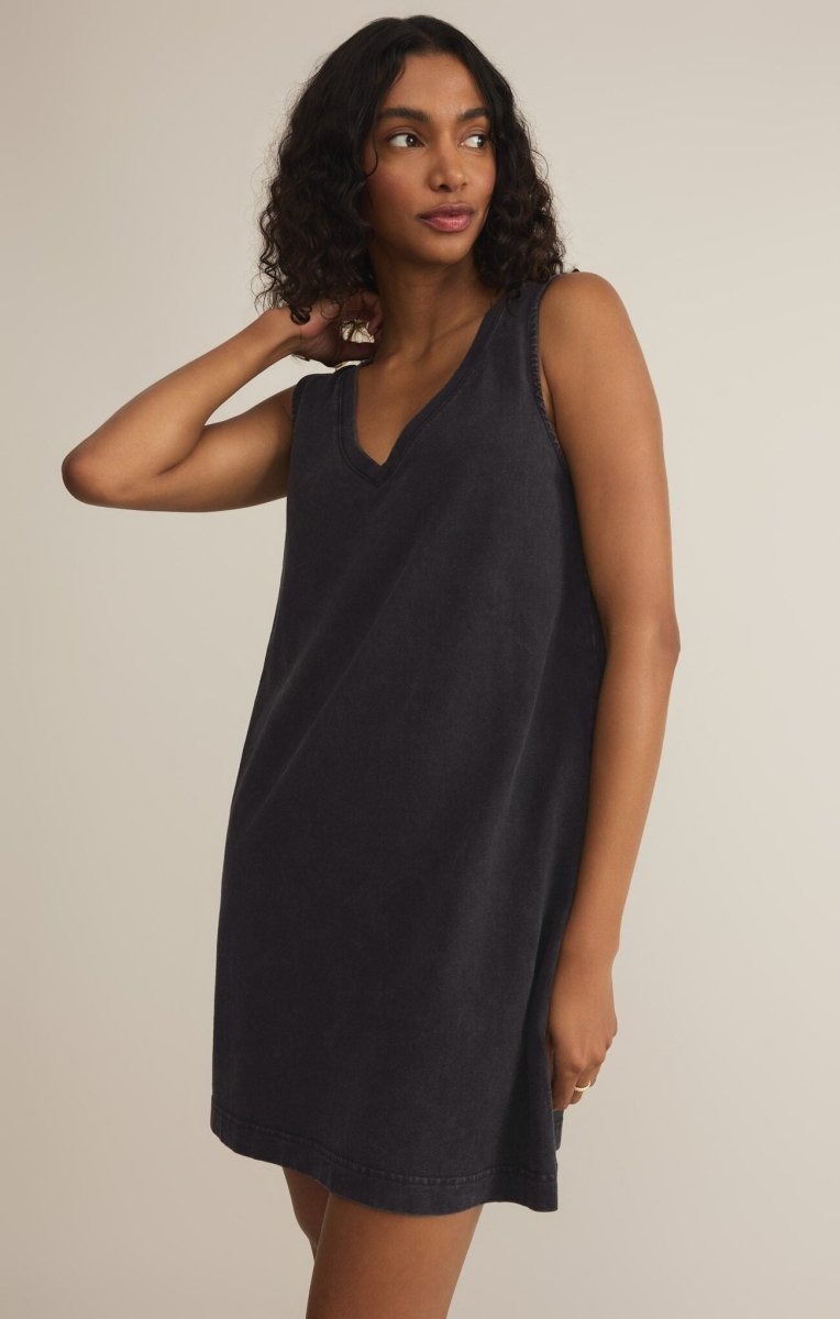 Dress - Dresses - Fashion - Ruby Jane & Valleygirl Boutique.