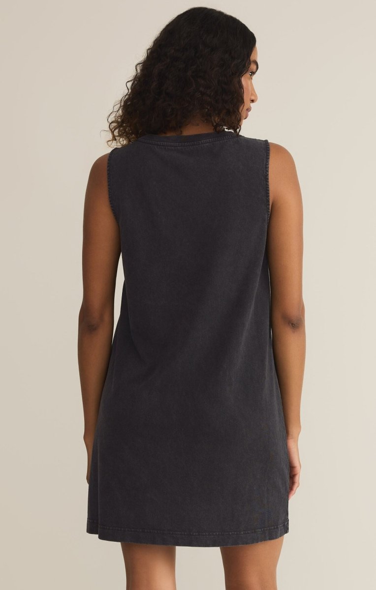 Dress - Dresses - Fashion - Ruby Jane & Valleygirl Boutique.