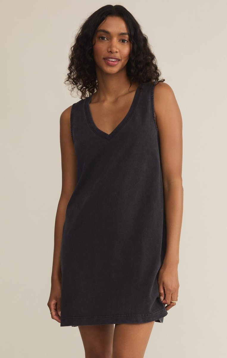 Dress - Dresses - Fashion - Ruby Jane & Valleygirl Boutique.