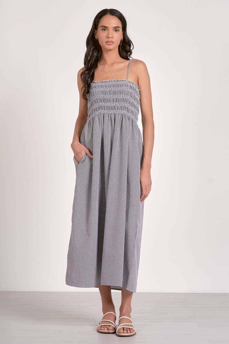 Dress - Dresses - Fashion - Ruby Jane & Valleygirl Boutique.