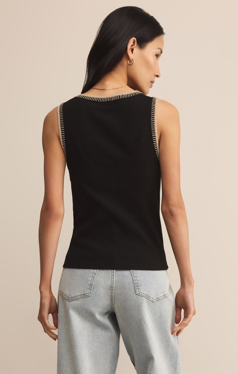 Casual Tops - Fashion - Fashion Tops - Ruby Jane & Valleygirl Boutique.