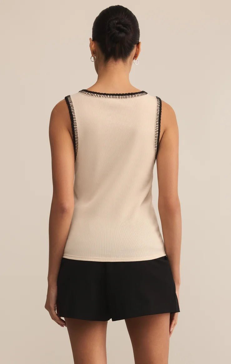 Casual Tops - Fashion - Fashion Tops - Ruby Jane & Valleygirl Boutique.