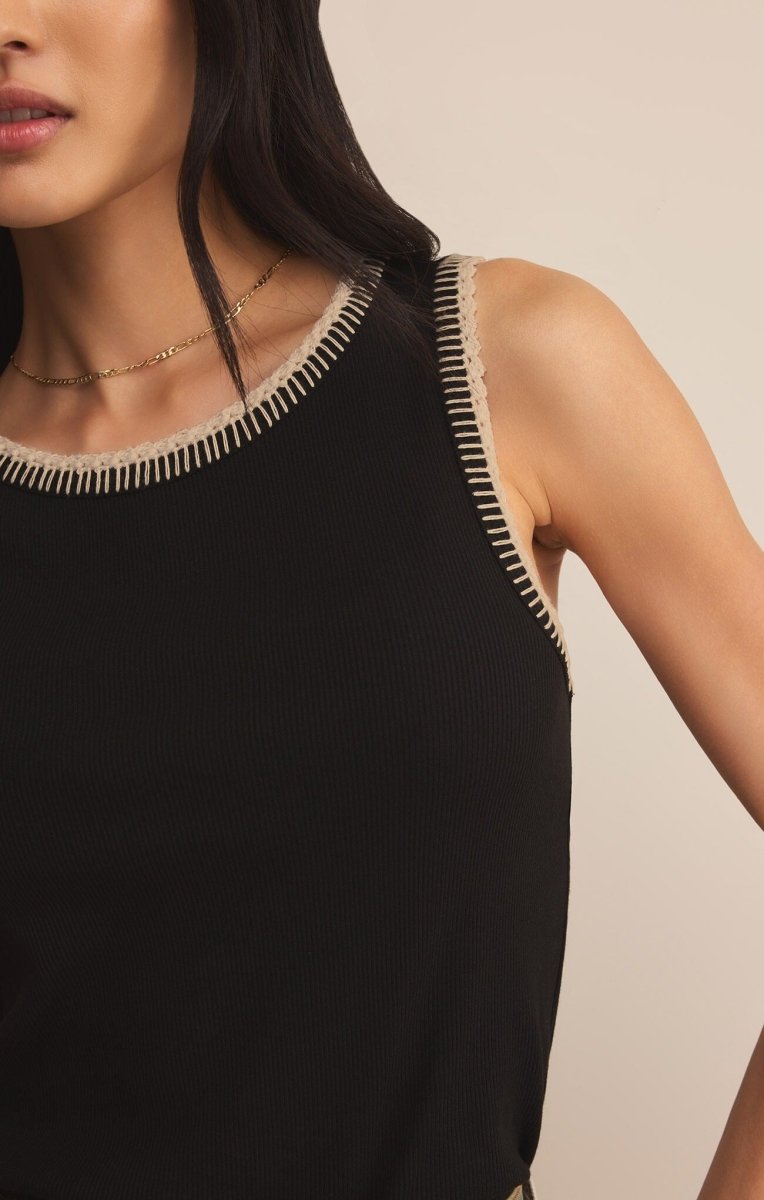Casual Tops - Fashion - Fashion Tops - Ruby Jane & Valleygirl Boutique.