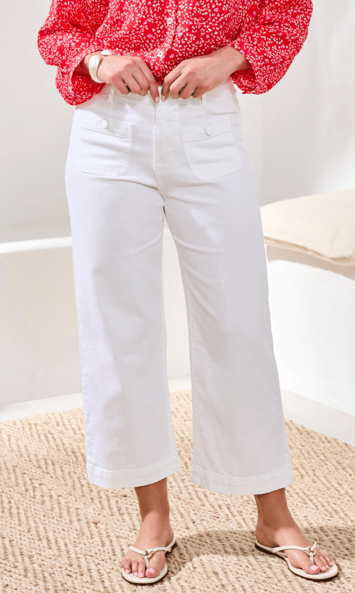 Bottoms - Denim - Fashion - Ruby Jane & Valleygirl Boutique.