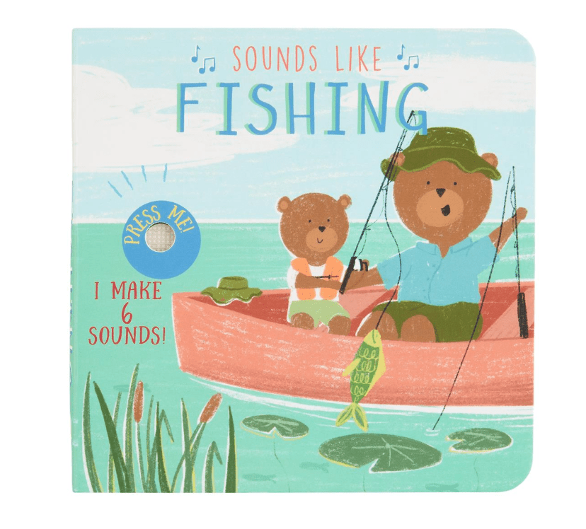 Baby - Books - Books For the Littles - Ruby Jane & Valleygirl Boutique.