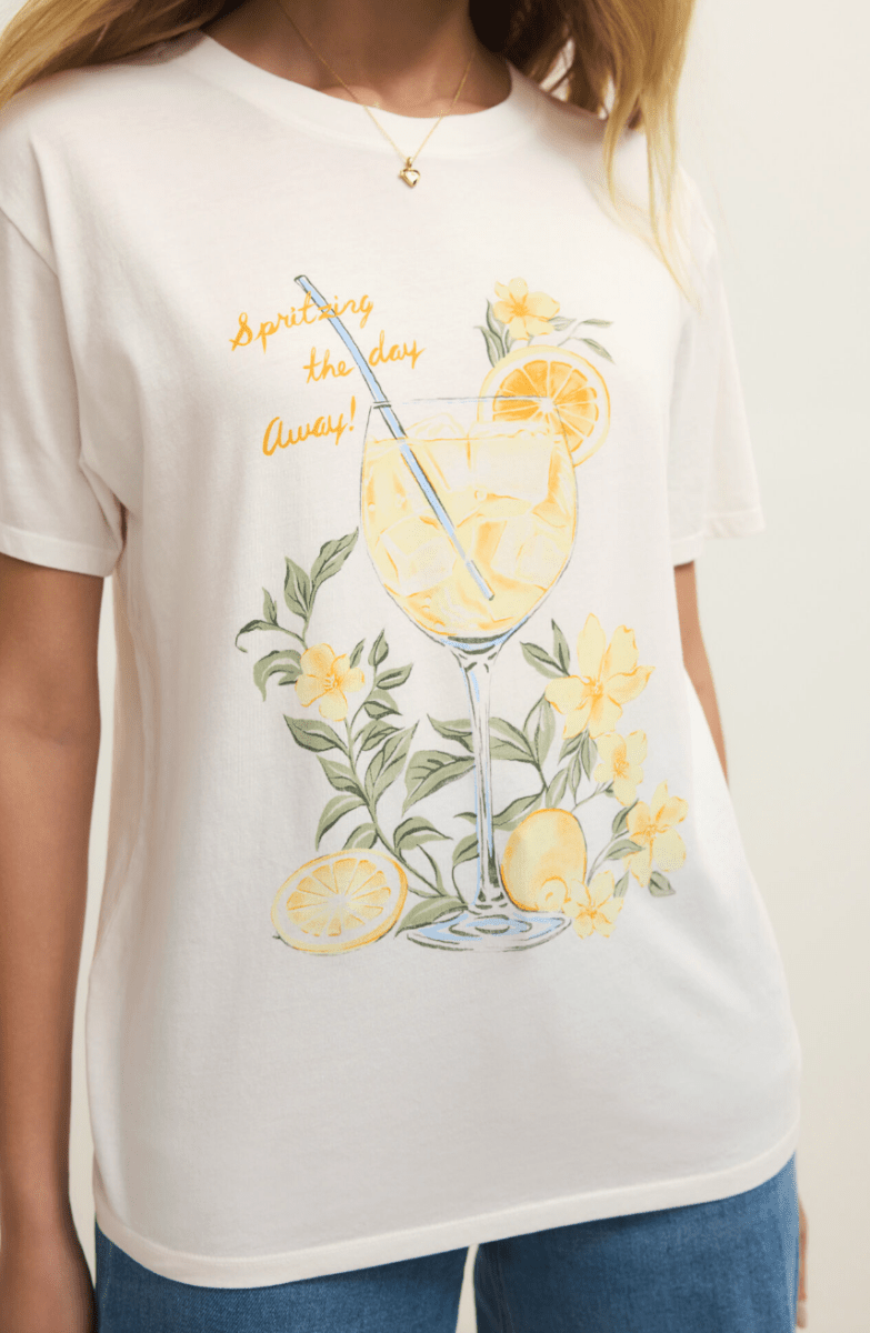 Casual Tops - Fashion - Fashion Tops - Ruby Jane & Valleygirl Boutique.