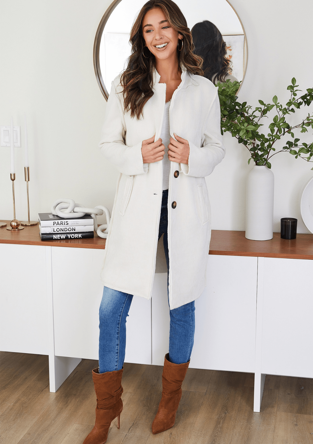 clothing - Fashion - Jackets - Ruby Jane & Valleygirl Boutique.