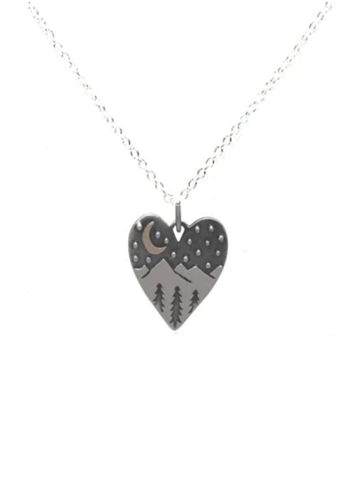Fashion - Jewelry - Necklaces - Ruby Jane & Valleygirl Boutique.