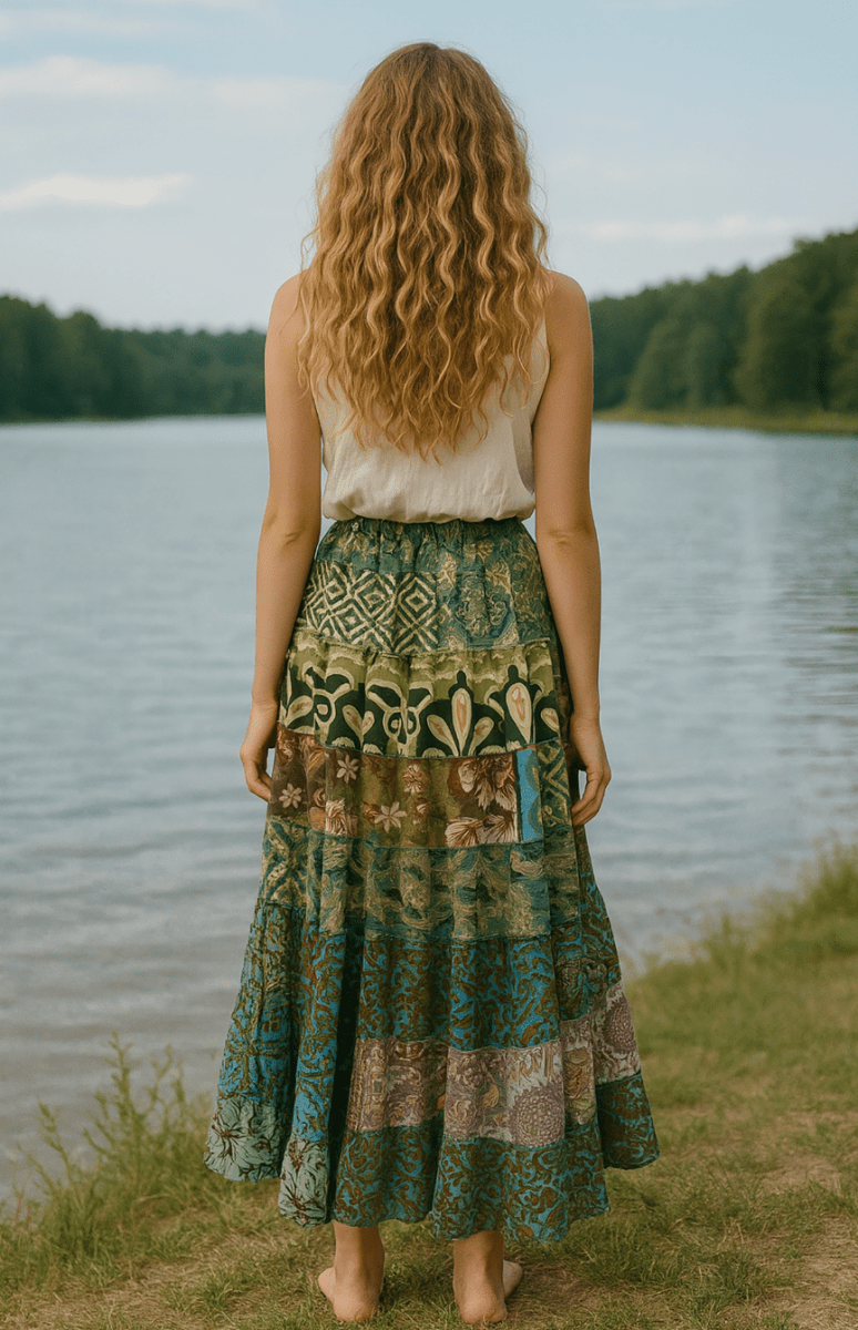 Bottoms - Fashion - Maxi Length - Ruby Jane & Valleygirl Boutique.