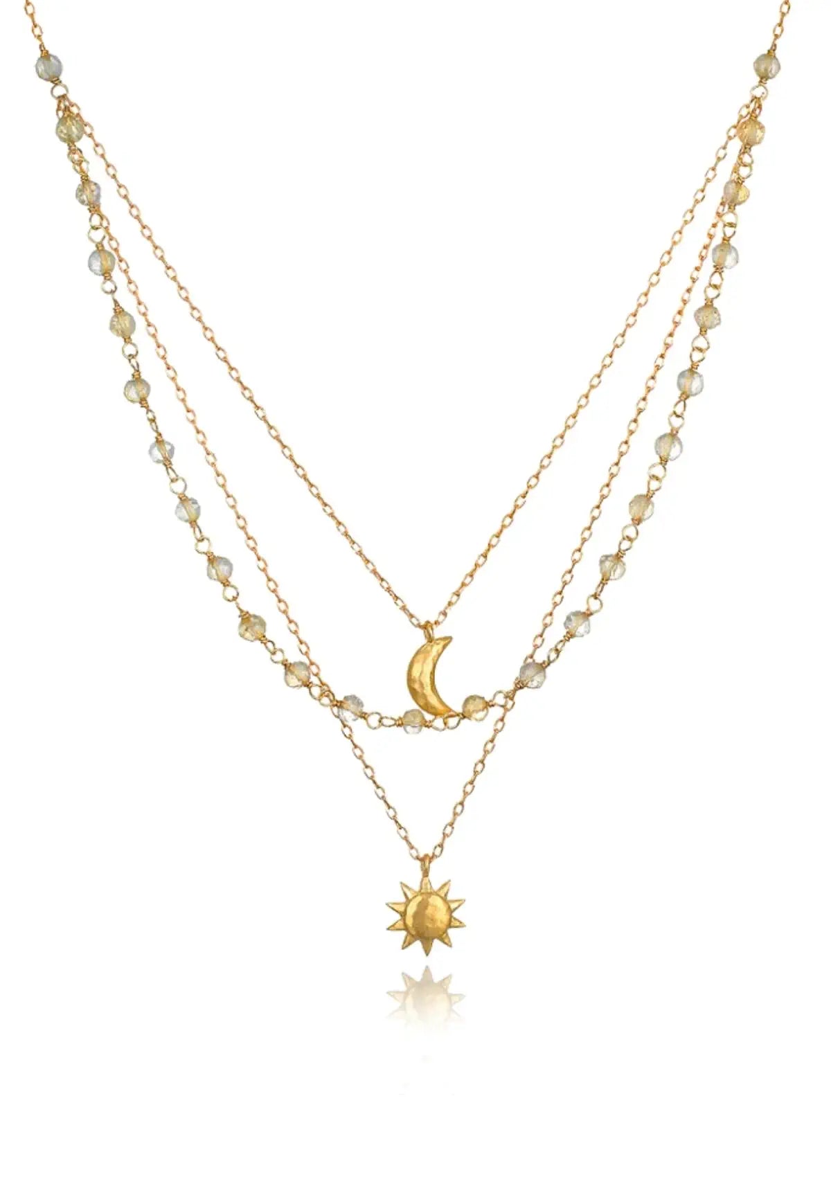 Fashion - Jewelry - Necklaces - Ruby Jane.