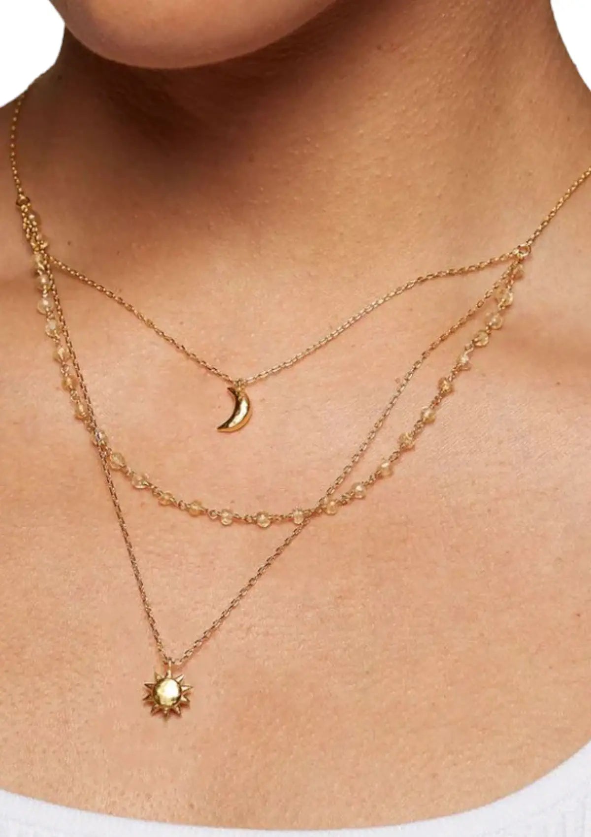 Fashion - Jewelry - Necklaces - Ruby Jane.