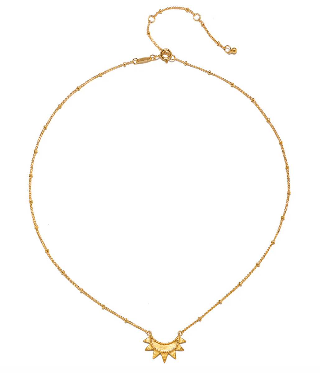Fashion - Jewelry - Necklace - Ruby Jane & Valleygirl Boutique.
