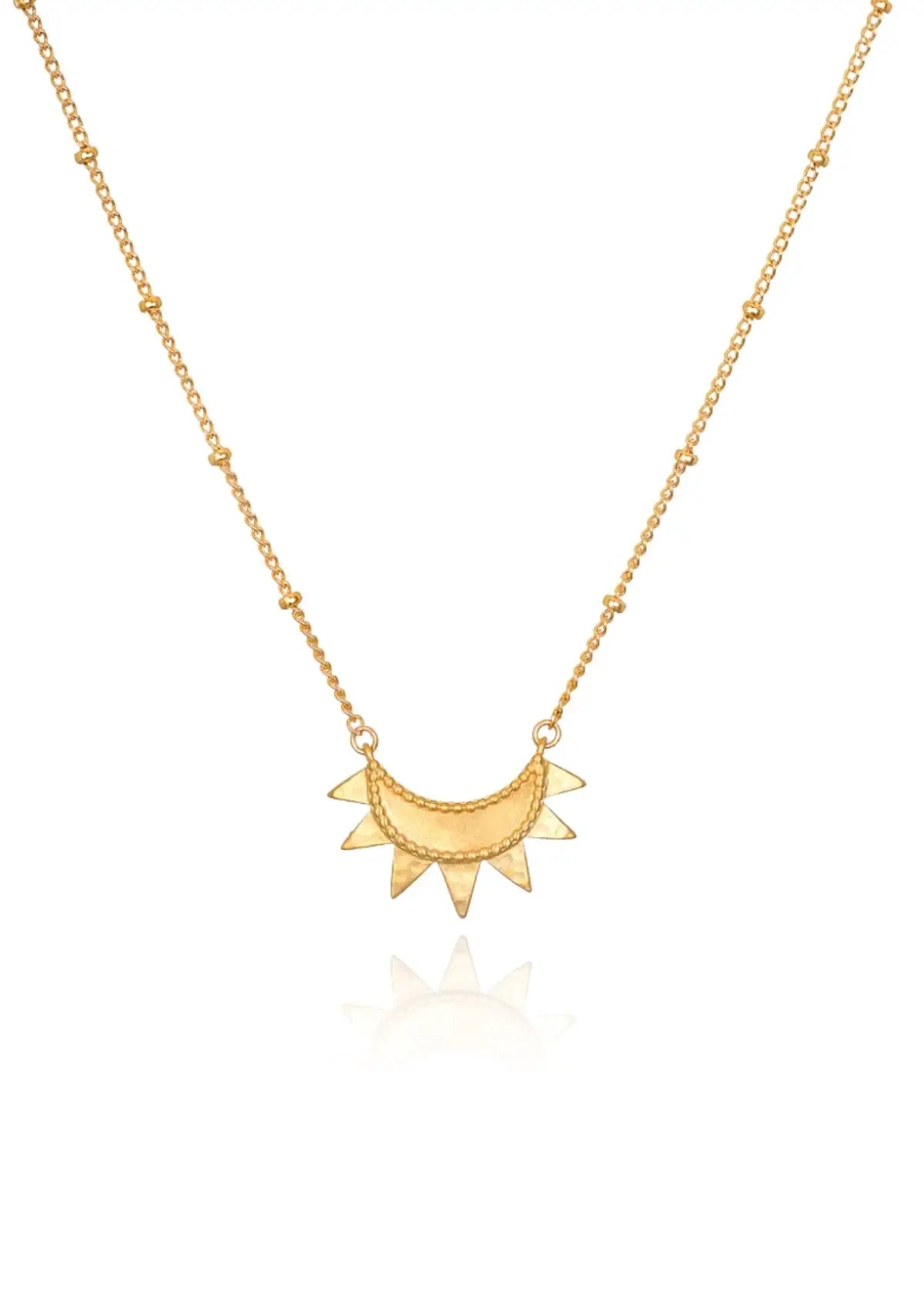 Fashion - Jewelry - Necklaces - Ruby Jane.