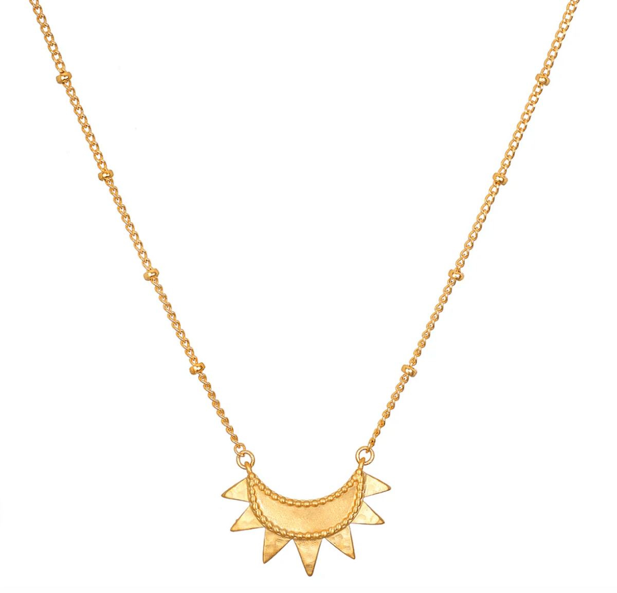 Fashion - Jewelry - Necklace - Ruby Jane & Valleygirl Boutique.