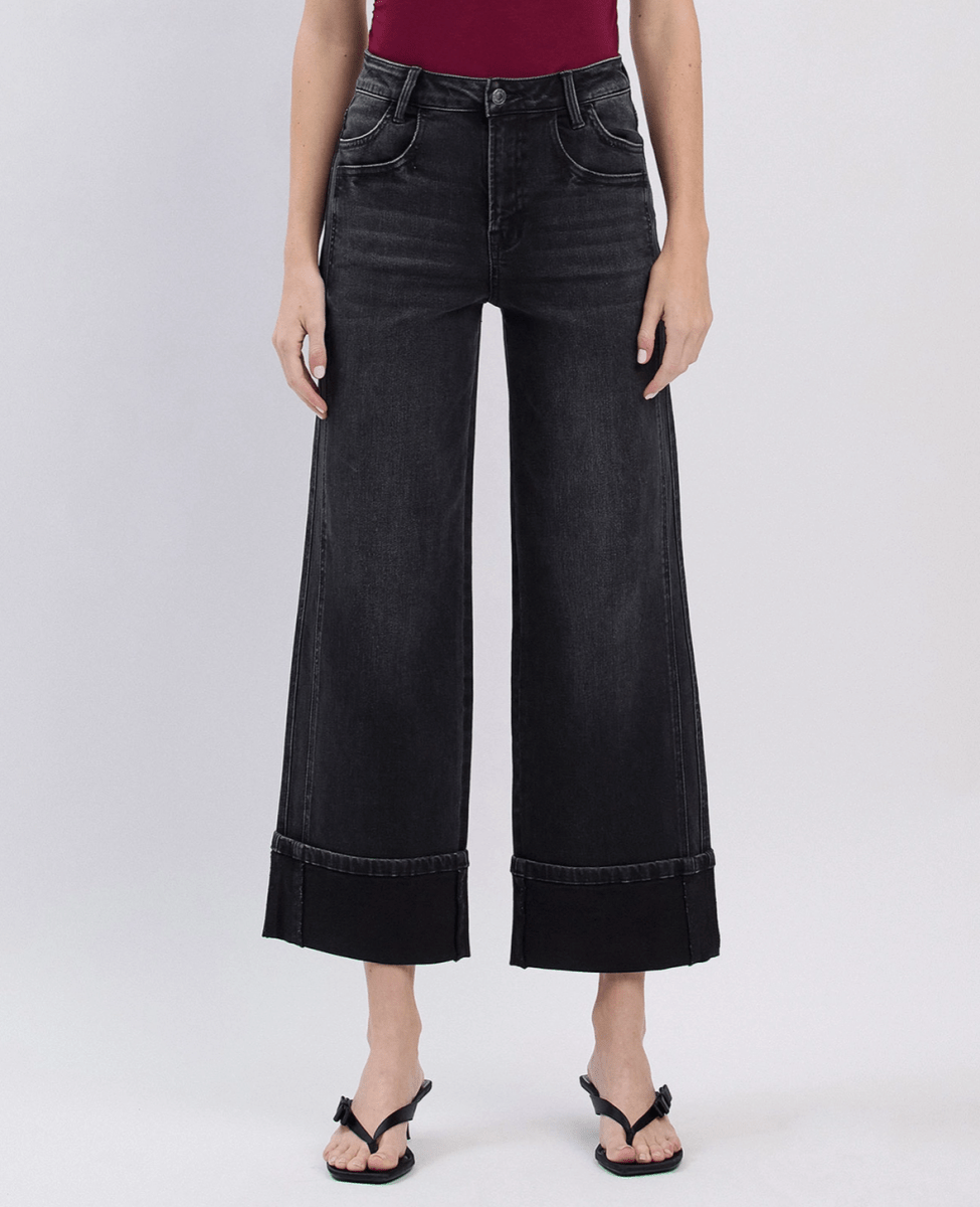 Bottoms - Denim - Fall - Ruby Jane & Valleygirl Boutique.