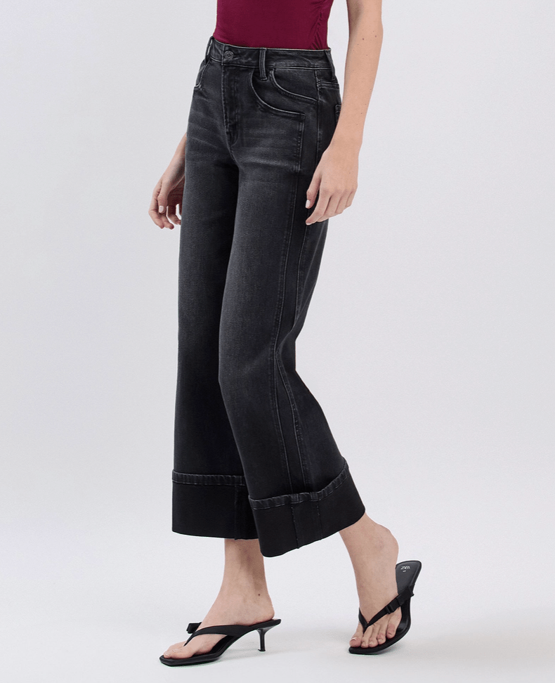 Bottoms - Denim - Fall - Ruby Jane & Valleygirl Boutique.