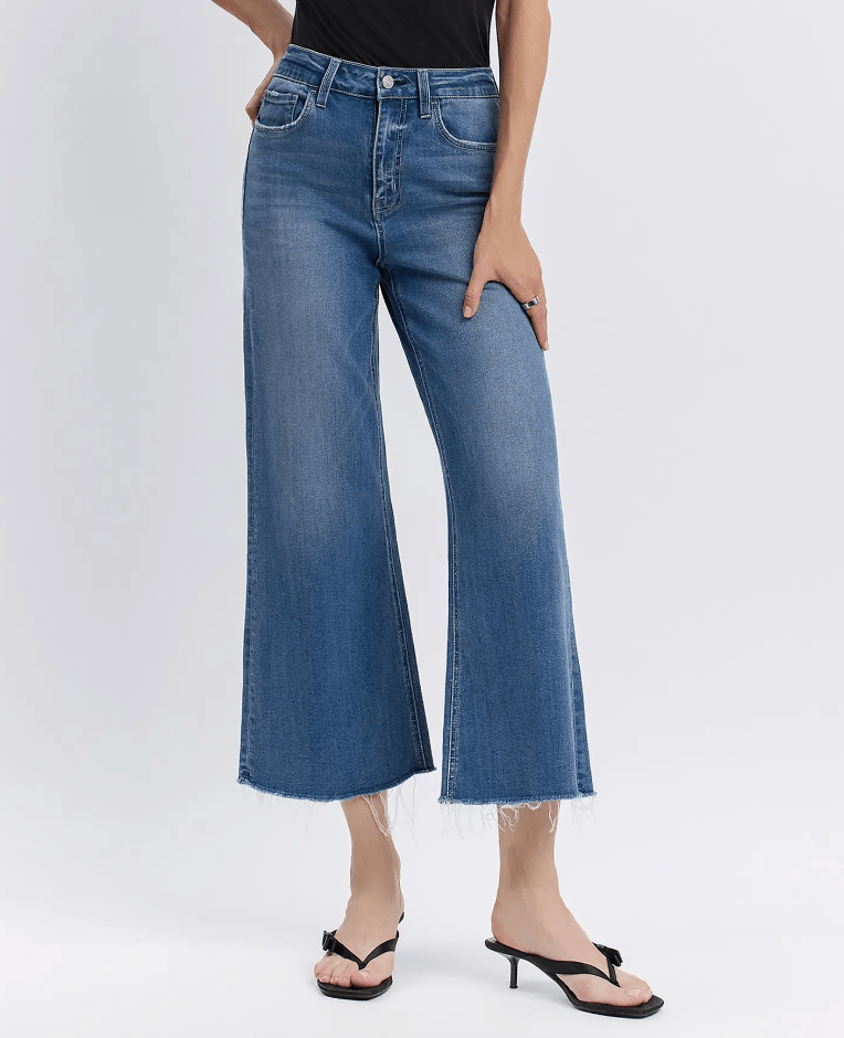 Bottoms - Fashion - New Bottoms - Ruby Jane & Valleygirl Boutique.