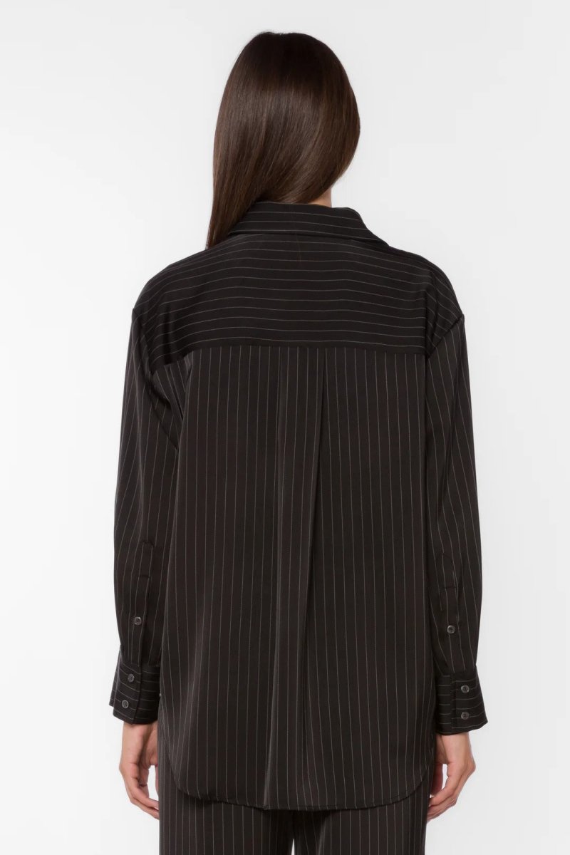 Button Down - Button Downs - Button Up - Ruby Jane & Valleygirl Boutique.