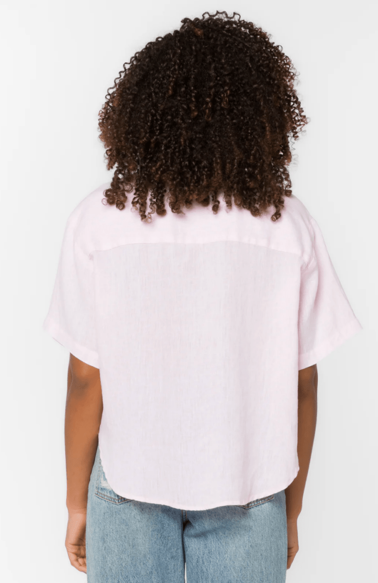 Button Up - Button Ups - Casual Tops - Ruby Jane & Valleygirl Boutique.