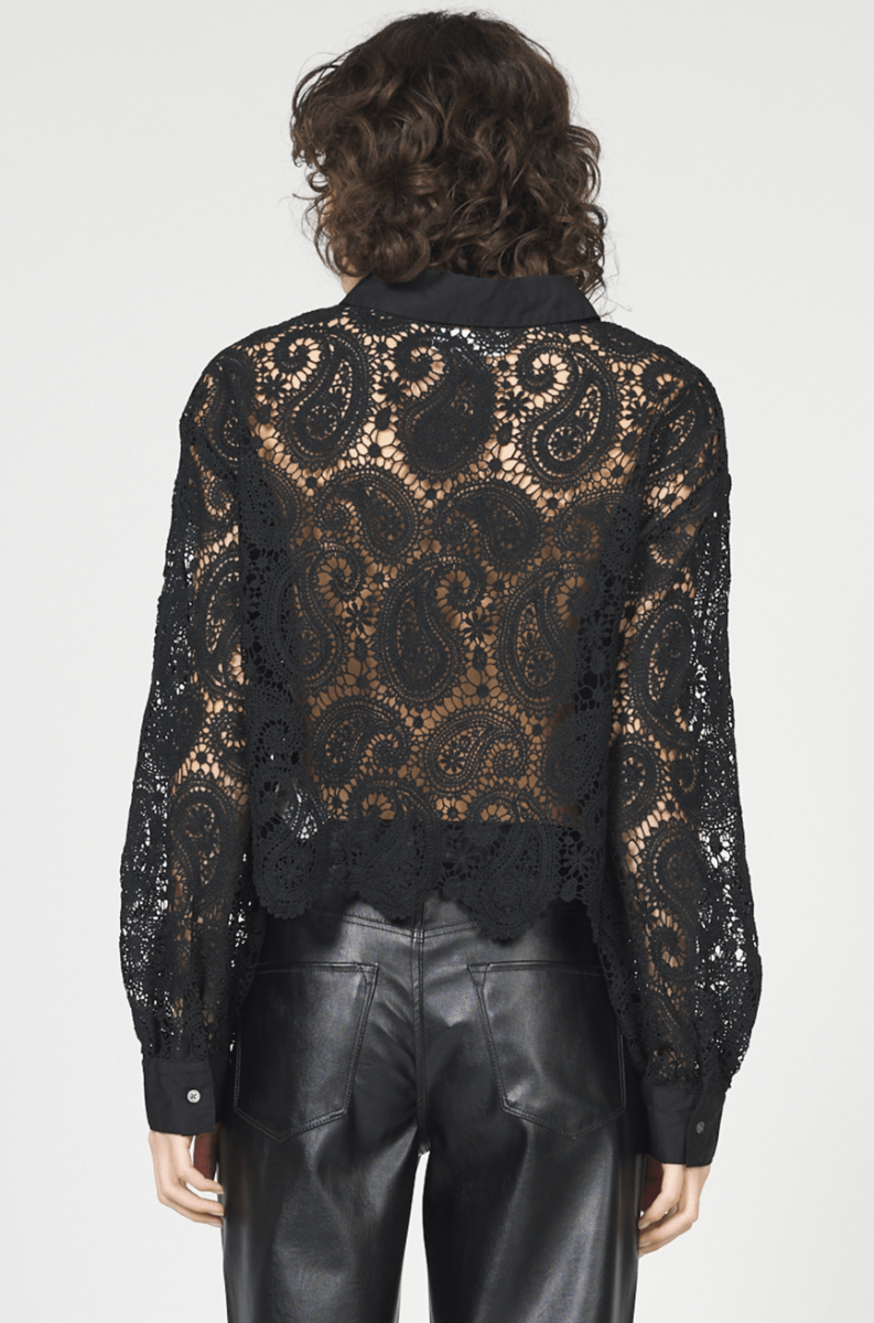 Button Down - Button Downs - Button Up - Ruby Jane & Valleygirl Boutique.