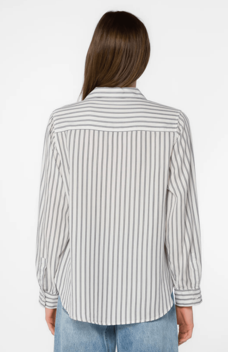 Button Down - Button Downs - Button Up - Ruby Jane & Valleygirl Boutique.