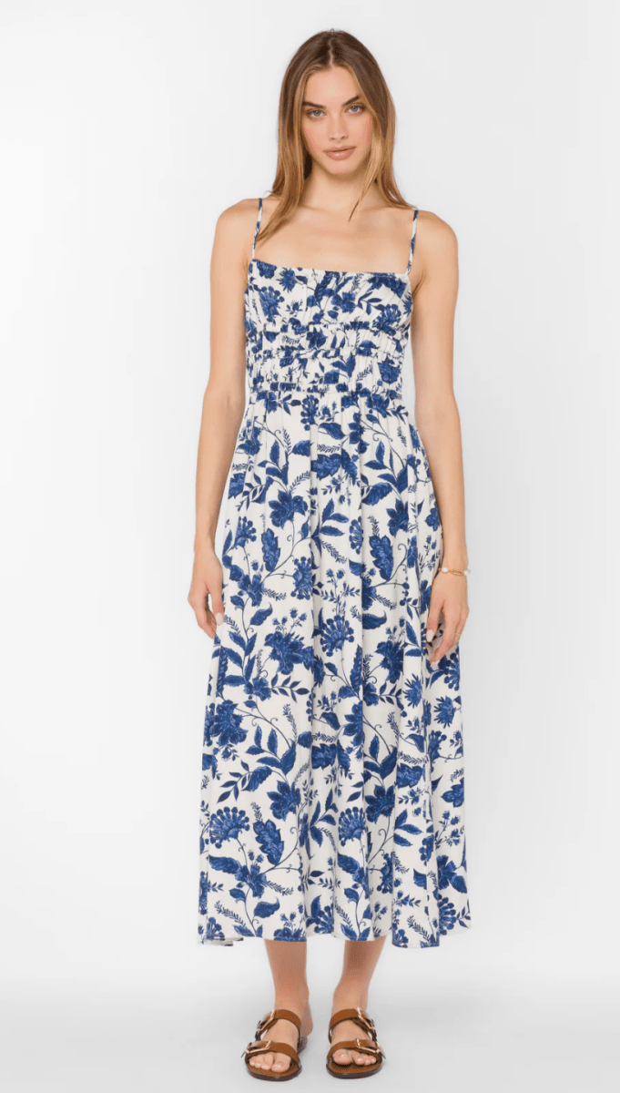 Dress - Dresses - Fashion - Ruby Jane & Valleygirl Boutique.