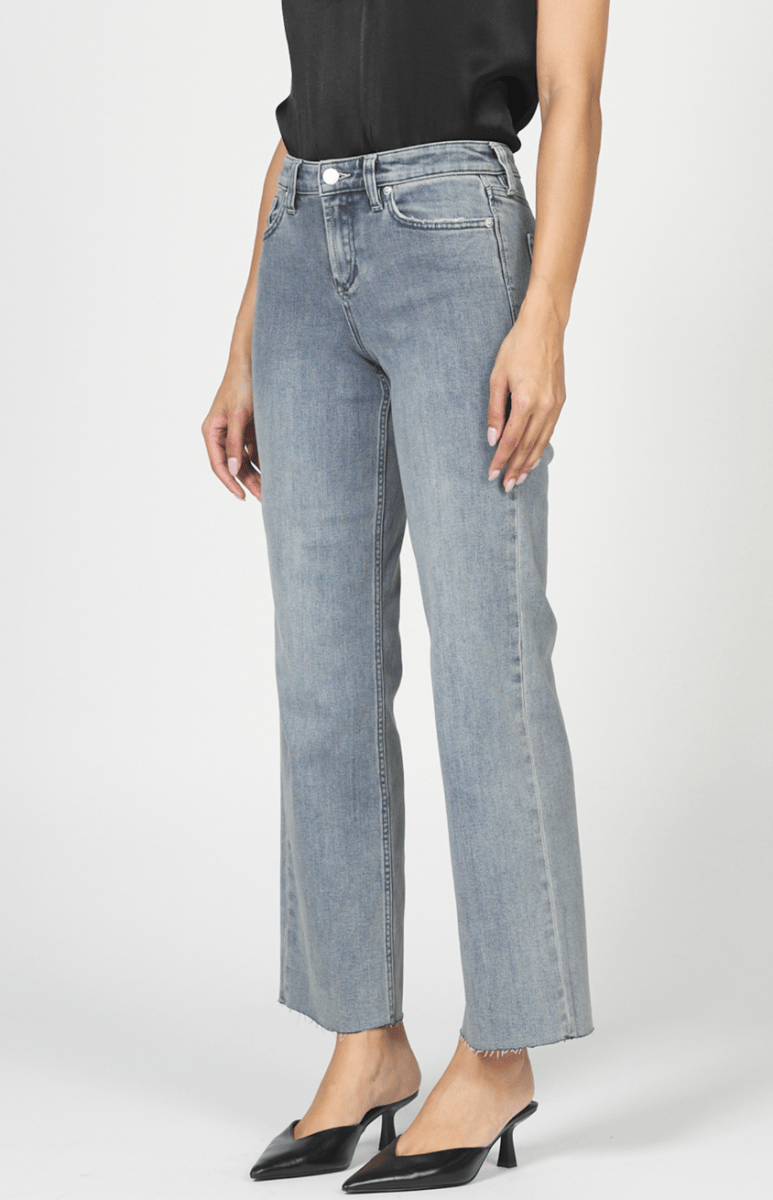 Bottoms - Denim - Fall - Ruby Jane & Valleygirl Boutique.