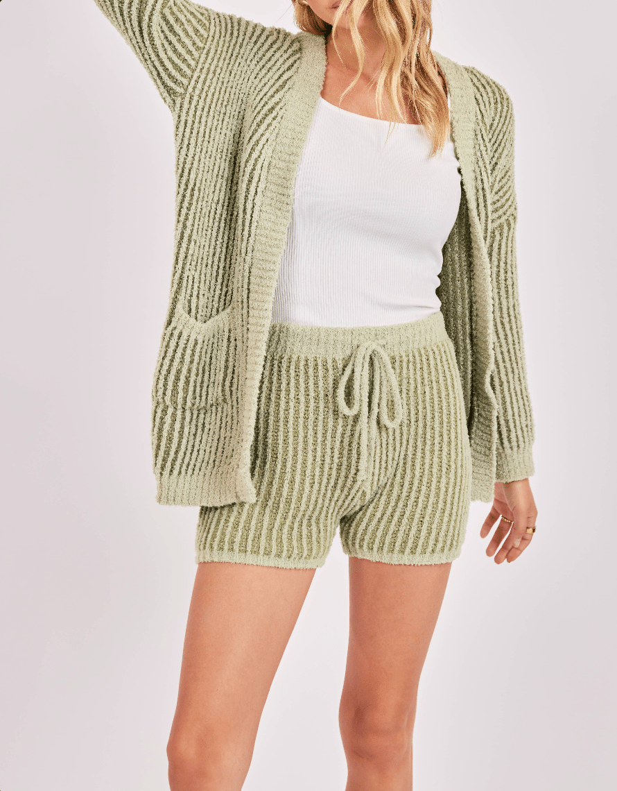 Tessa Sweater Cardigan - RubyJane & Valleygirl