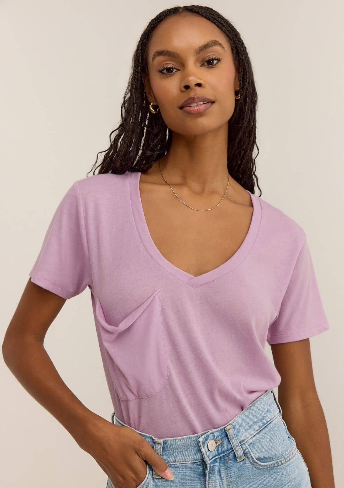 Casual Tops-Clothing-Fashion-Ruby Jane.