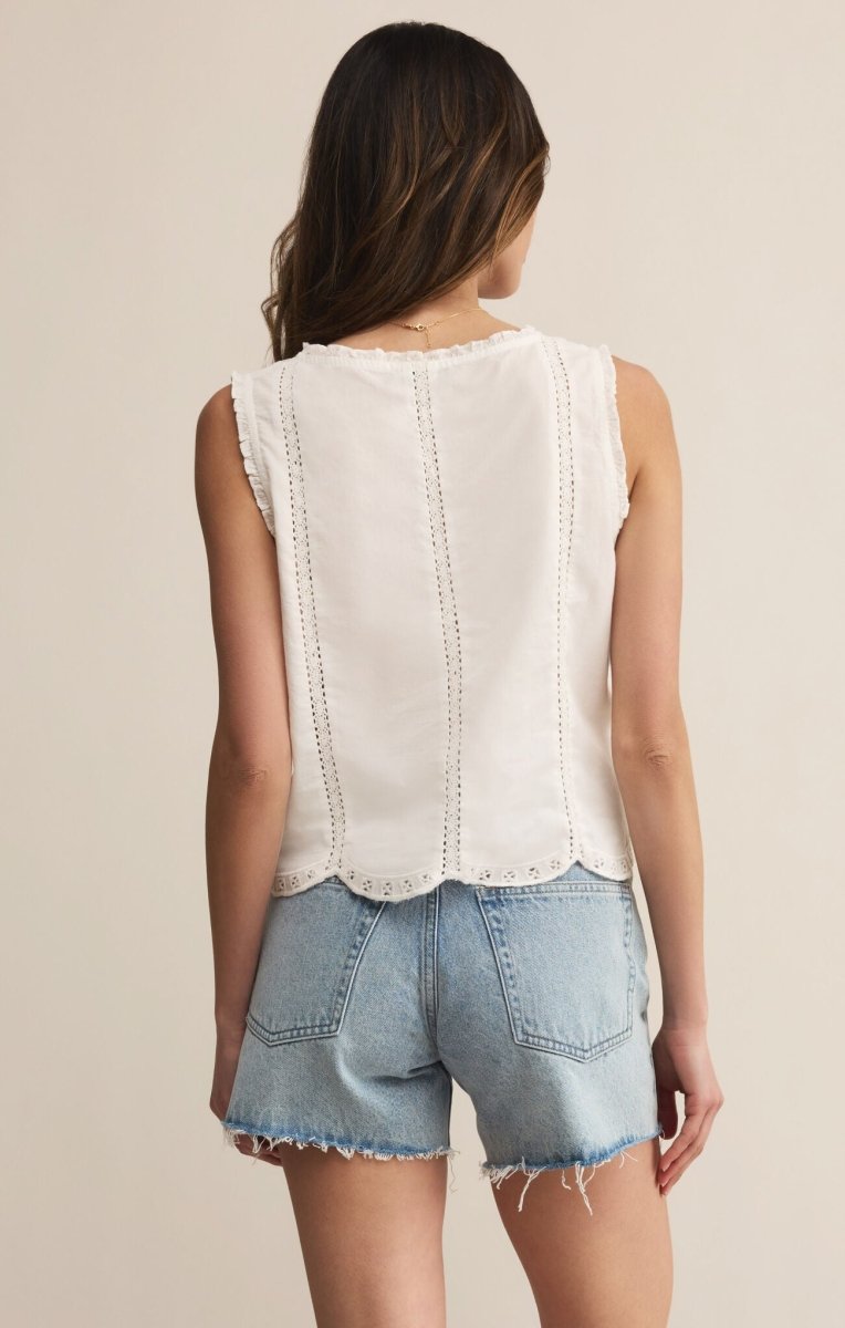 Casual Tops - Fancy Tops - Fashion - Ruby Jane & Valleygirl Boutique.