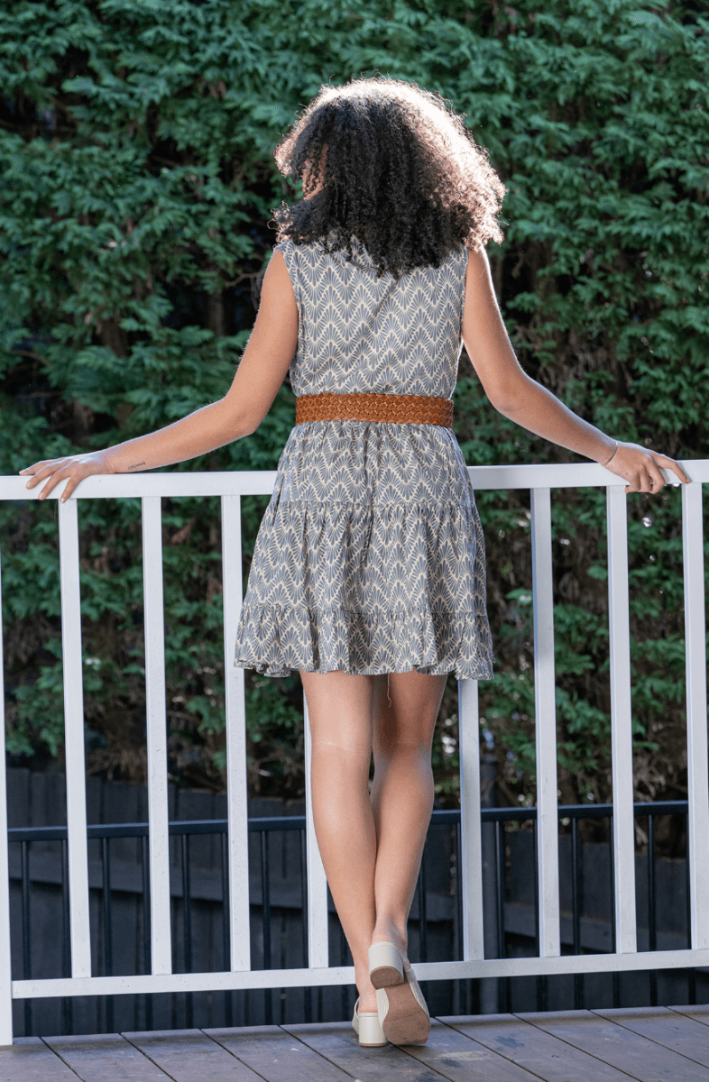 Dress - Dresses - Fashion - Ruby Jane & Valleygirl Boutique.