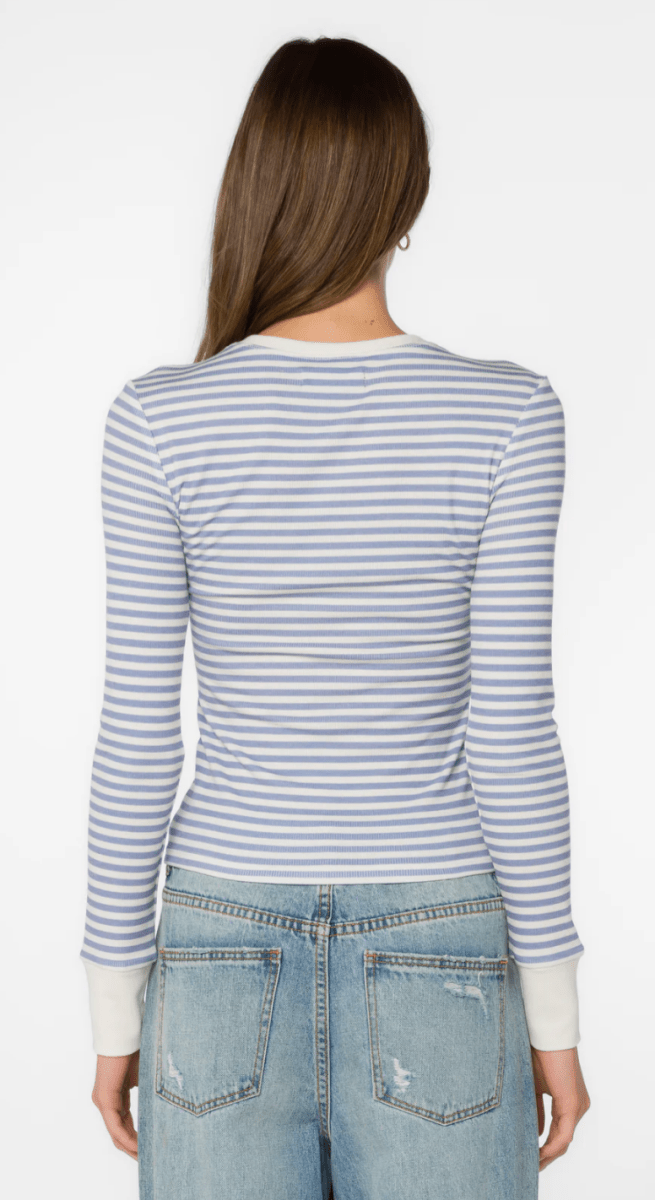 Casual Tops - Causal Tops - Fashion - Ruby Jane & Valleygirl Boutique.