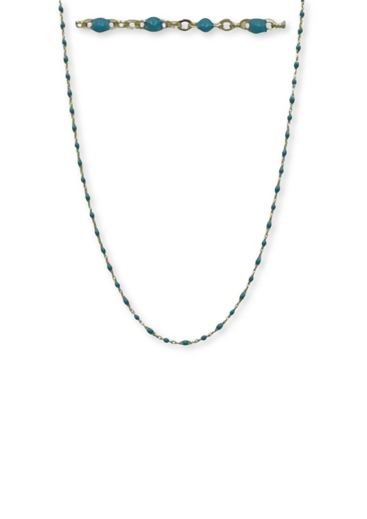 Fashion - Jewelry - Necklaces - Ruby Jane & Valleygirl Boutique.