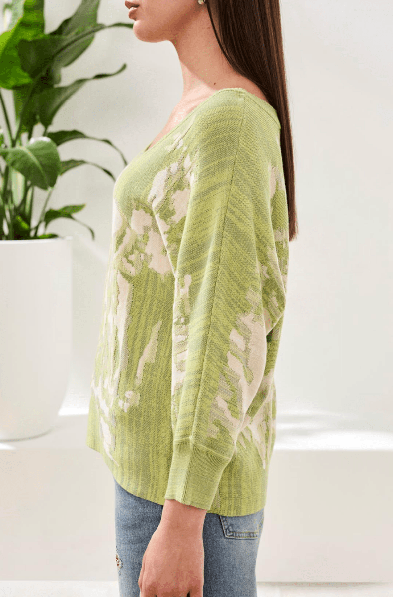 3/4 Sleeve - 3/4 Sleeves - Fashion - Ruby Jane & Valleygirl Boutique.