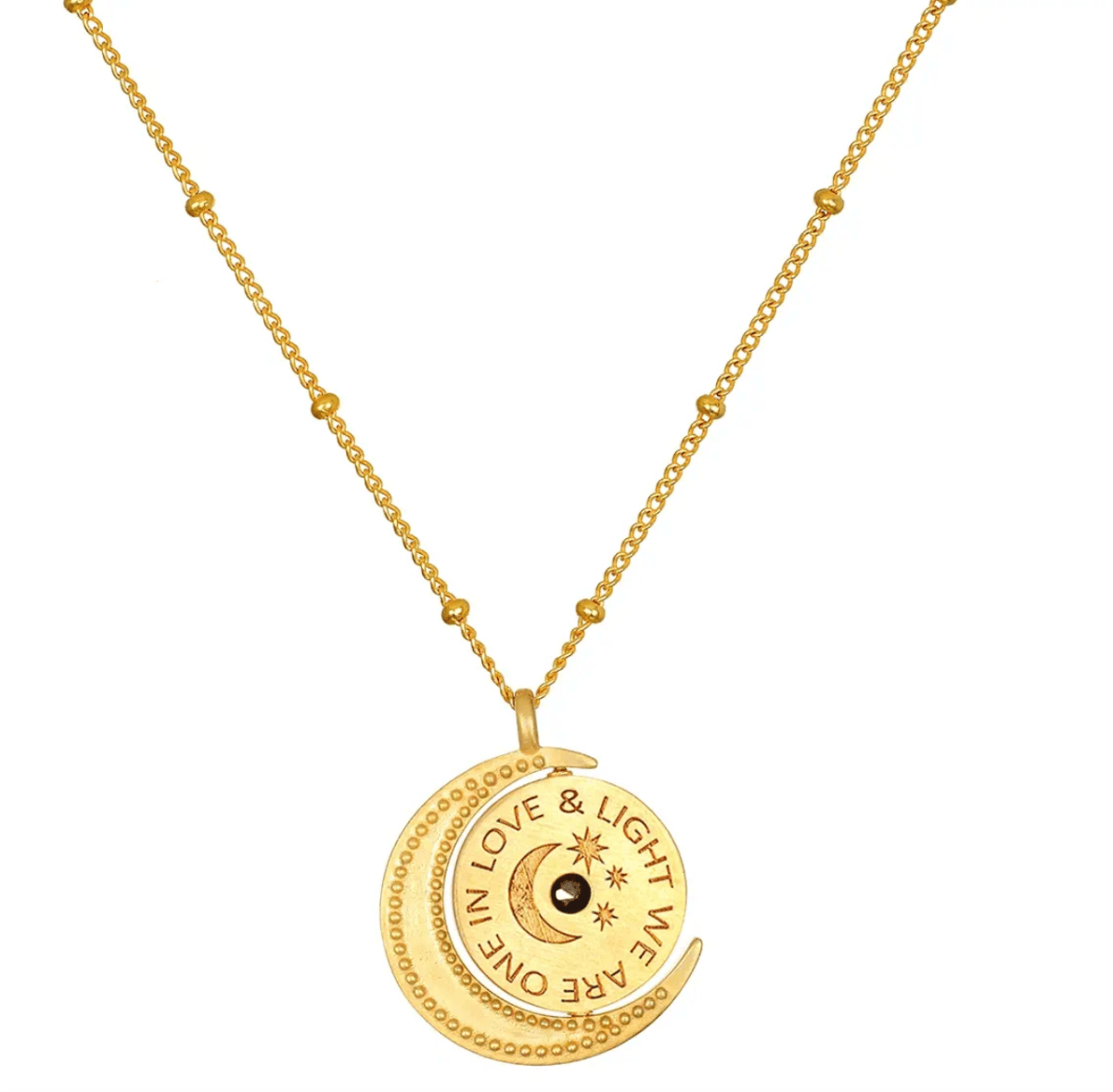 Fashion - Jewelry - Necklace - Ruby Jane & Valleygirl Boutique.