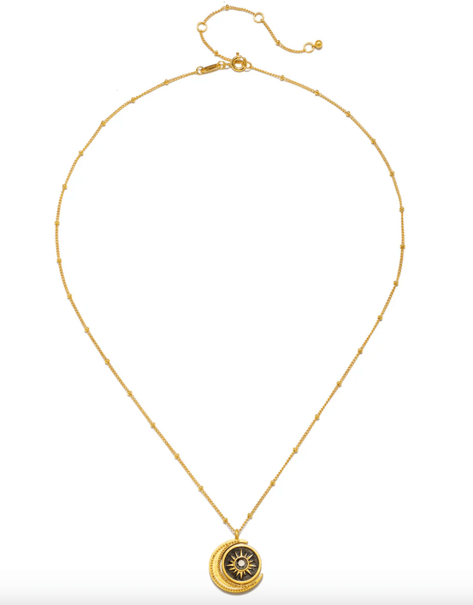 Fashion - Jewelry - Necklace - Ruby Jane & Valleygirl Boutique.