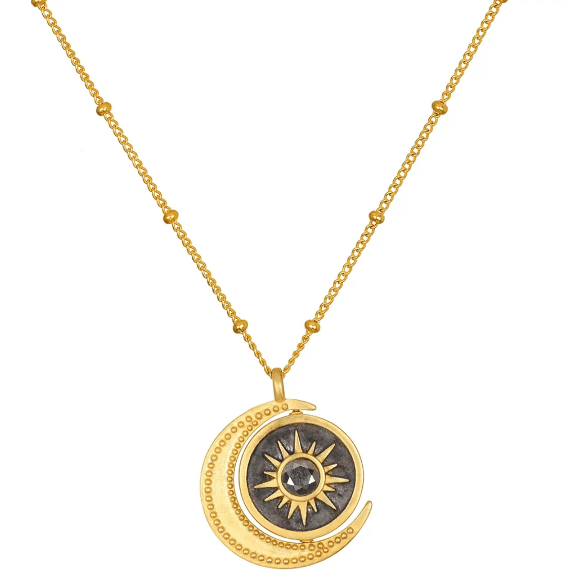 Fashion - Jewelry - Necklace - Ruby Jane & Valleygirl Boutique.