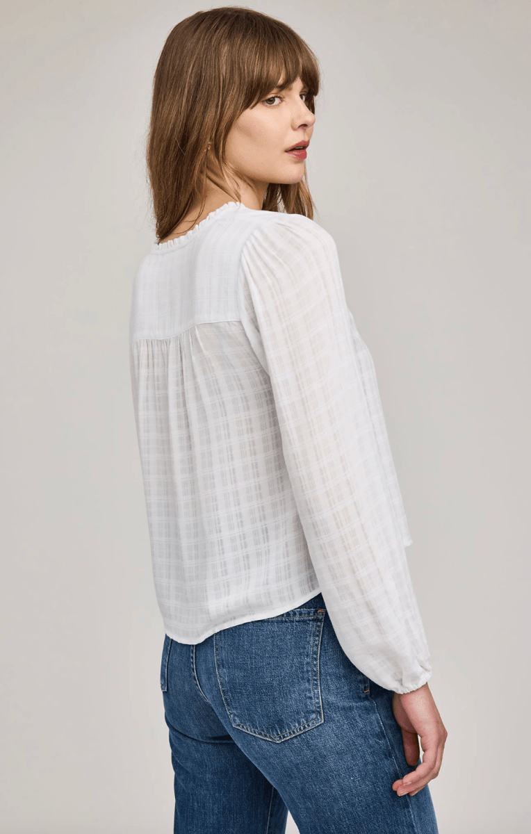 Casual Tops - Fashion - Fashion Tops - Ruby Jane & Valleygirl Boutique.