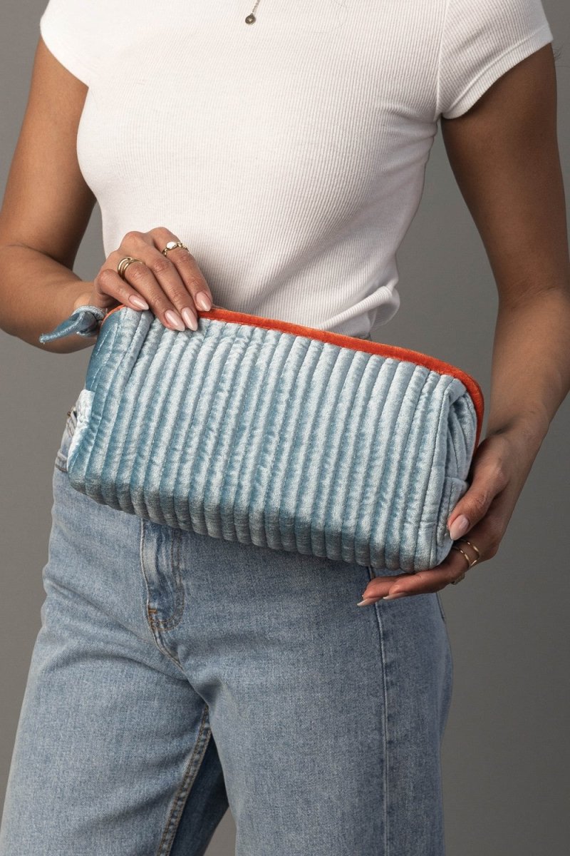make up bag-New - Ruby Jane & Valleygirl Boutique.