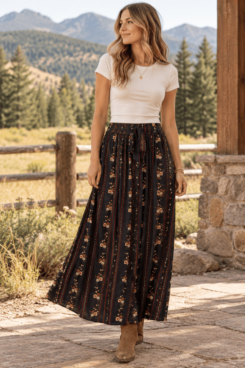 black-Bottoms-Fashion-Ruby Jane & Valleygirl Boutique.