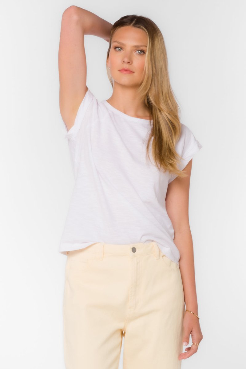 Fashion - Fashion Tops - New - Ruby Jane & Valleygirl Boutique.